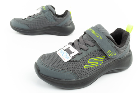 Skechers Selectors – Leichte, modische Sportschuhe für Jungen