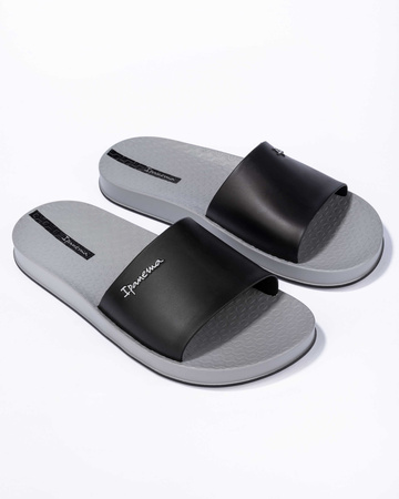 Ipanema Slide Flip-Flops Herren modisch bequem für den Strand