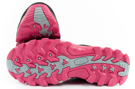 CMP Rigel Damen-Wanderschuhe, wasserdicht und komfortabel