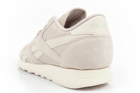 Reebok Nylon Herren-Sportschuhe [100032795], Beige.