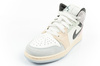 Nike Air Jordan 1 Damen-Sneaker – Modische High-Top-Sneaker