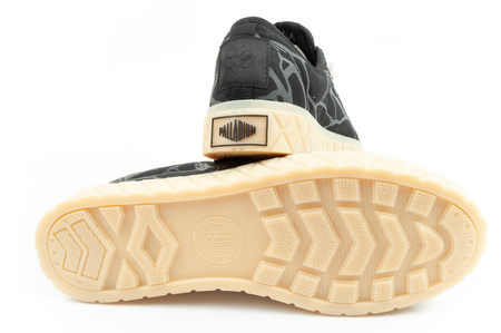 Palladium Herren-Sneaker Palla Ace Stranger Things