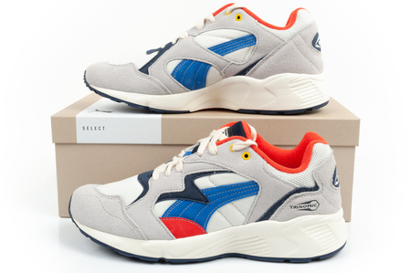 Herren Sportschuhe Puma Prevail TM [389444 01], mehrfarbig.