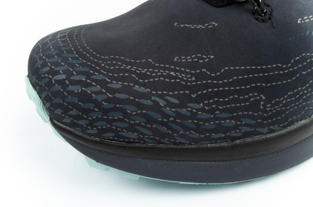 Tamaris Damen Trekkingschuhe [1-26253-39 849] GORE-TEX, Marineblau.