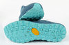 Aku Rapida GTX Damen Trekkingschuhe blau [768140]