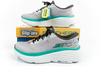 Skechers Max Cushioning Herren-Sportschuhe zum Laufen – SLIP-INS