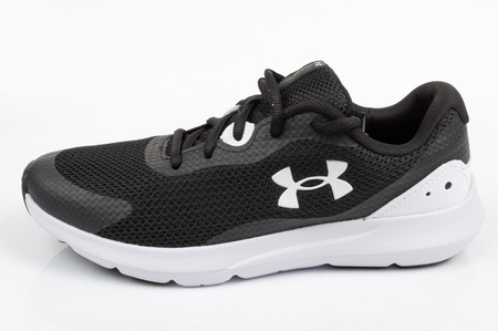 Under Armour Sportschuhe [3024989-001], schwarz.