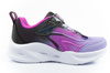 Skechers Color Breeze LED-Sneaker für Mädchen