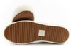 Gap Damen-Sneaker „Boudler“, modisch, bequem, weiß