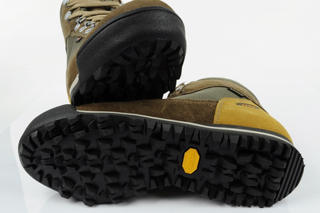 Aku Ultralight Damen Trekkingschuhe [36510496], grün.