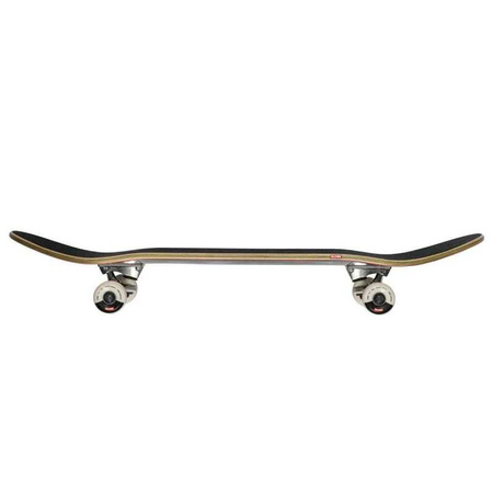 Globe Completes G1 Strack Skateboard