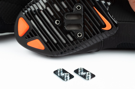 Nike Fahrradschuhe, SPD SPD-SL [CJ0775 008] 