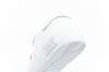 Lacoste Powertcourt 125 2 SMA [749SMA008121G] Herren Sportschuhe, weiß.