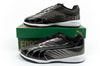 Puma V-S2 Goalgetter Kinder-Sneaker, Modisches Silber