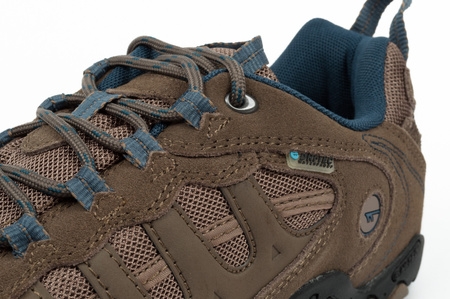 Buty trekkingowe HI-TEC Penrith Low WP [2868/901]