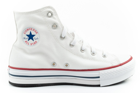 Converse Damen Chuck Taylor All Star Sneaker in Weiß