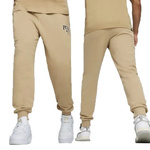 Herren Sport-Jogginghose Puma Squad [678972 83], beige.