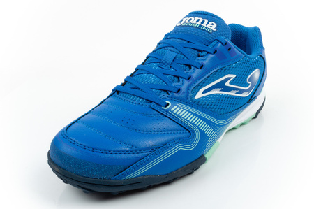 Joma Herren-Fußballschuhe Dribling 2604 TF, Blau