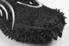 Puma Mostro Metallic Damen-Sneaker in Schwarz mit Klettverschluss