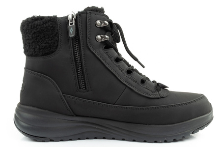 Skechers On-The-Go Damen-Winterstiefel – Wasserdichte Stiefeletten