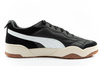 Puma Tifosi Herren-Sneaker, klassisch, modisch, Schwarz