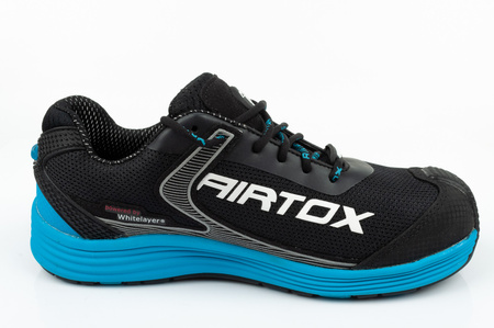 Airtox Safety S1-P SRC ESD-Arbeitsschuhe [MR3S1CA]