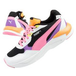 Puma X-Ray Damen Sportschuhe [384639 47], mehrfarbig.