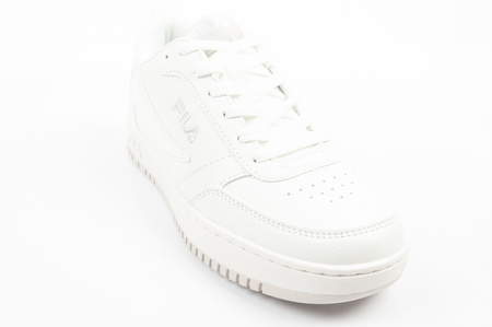 Fila Rega Herren-Sneaker, modisches Design in Weiß