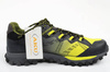 Aku Levia Herren Trekkingschuhe [745585] GTX, Schwarz, Gelb.