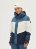 O'Neill Damen Winterjacke [1P5020-5056] Snowboard Ski 10K, blau.