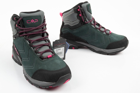 CMP Melnick Damen-Wanderschuhe, wasserdicht, knöchelhoch