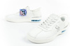Skechers Herren Sportschuhe Snoop Dogg [251027/WHT] SLIP-INS, weiß.