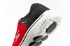 Skechers Go Walk 7-The Construct [216636/RDBK] Herren Sportschuhe rot.