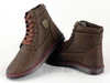 Buty zimowe FIRETRAP [Luca Brown LONDON]