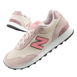 New Balance 515 Damen-Sneaker: Modisch, atmungsaktiv, Pink