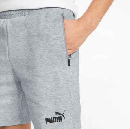 Puma Herren Shorts aus Baumwolle [657387 33]