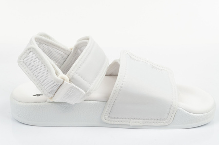 Adidas Adilette Damen Sandalen [H67272], weiß.