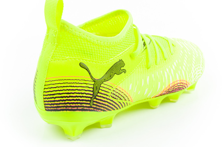 Puma Future 8 Match FG/AG Jr. Fußballschuhe