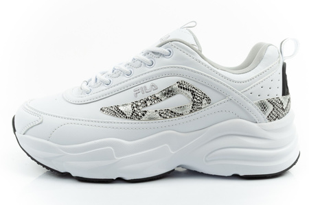 Fila Damen-Sneaker Skye ZP: modisch, bequem und leicht.