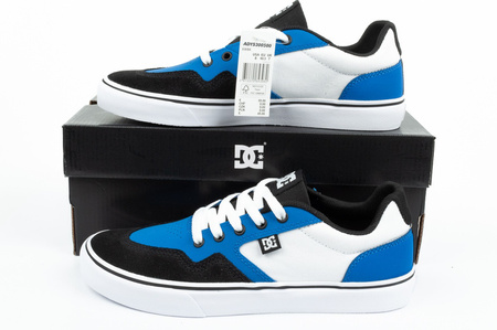 DC Schuhe Rowlan [300500 XWBK] Sportschuhe