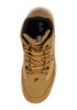 Fila Alpha Herren High-Top Sportschuhe, Herbst, Braunes Leder