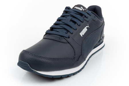 Puma ST Runner v3 Herren Sportschuhe [384855 03], Marineblau.