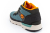 Timberland Herren-Trekkingschuhe [TB0A5XEW CL6] mehrfarbig.