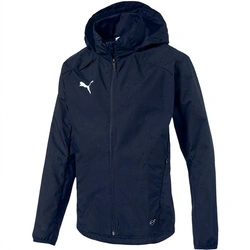Puma LIGA Trainingsregenjacke für Herren