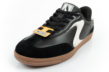 Skechers Perfect Choice Slip-Ins Damen-Sneaker, Schwarz