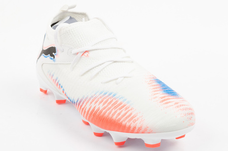 Puma Future 8 Match FG/AG Jr. Fußballschuhe für festen Boden