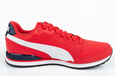 Puma ST Runner v3 Mesh athletische Schuhe [384640 07]
