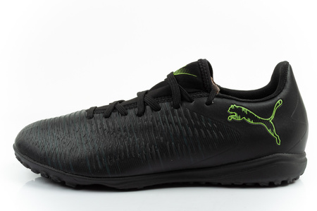 Puma Herren-Fußballschuhe Future 8 Play TT Schwarz/Grün