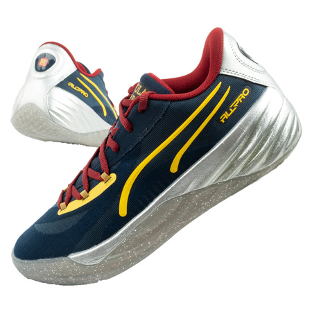 Puma All-Pro Nitro Basketballschuhe