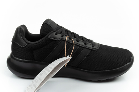 Adidas Lite Racer 3.0 Damen-Sneaker Schwarz